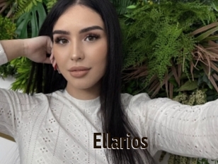 Ellarios