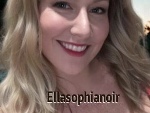 Ellasophianoir