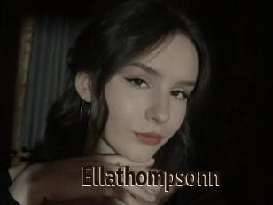 Ellathompsonn