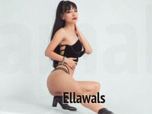 Ellawals