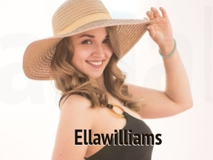 Ellawilliams