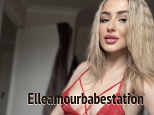 Elleamourbabestation