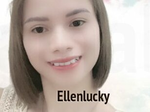 Ellenlucky