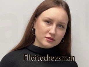 Ellettecheesman