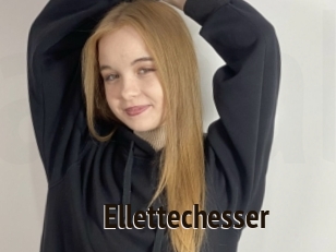Ellettechesser