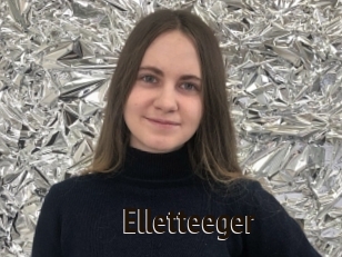 Elletteeger