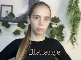 Ellettegaye