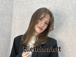 Ellettehewlett