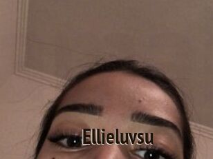Ellieluvsu