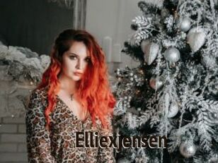Elliexjensen