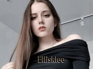 Ellisklee