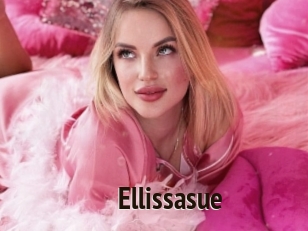Ellissasue