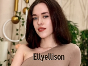 Ellyellison