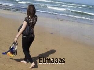 Elmaaas