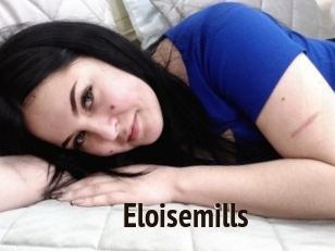 Eloisemills