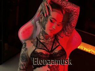 Elonaamusk