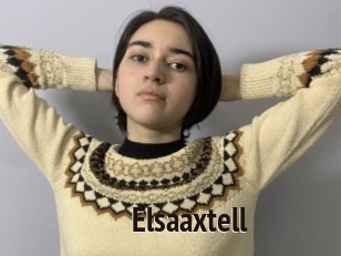 Elsaaxtell