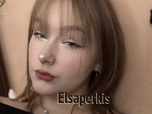 Elsaperkis