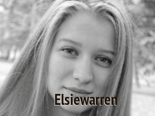 Elsiewarren