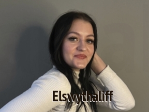 Elswythaliff
