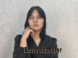 Elswythbetter
