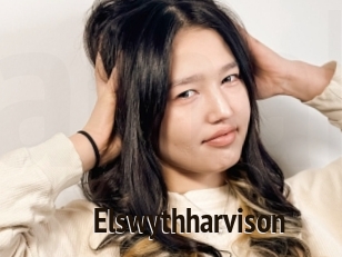 Elswythharvison