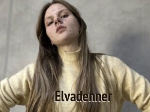 Elvadenner