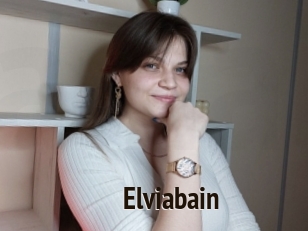Elviabain
