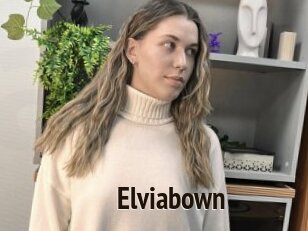 Elviabown