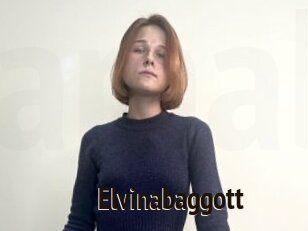 Elvinabaggott