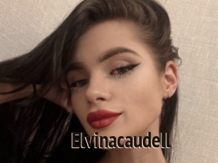 Elvinacaudell