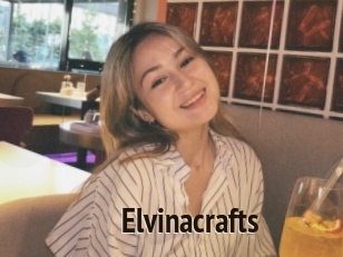 Elvinacrafts
