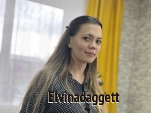Elvinadaggett