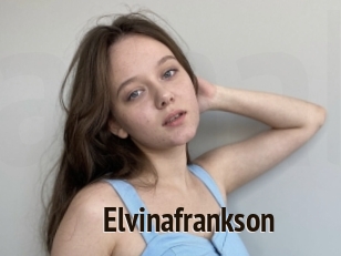 Elvinafrankson