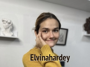 Elvinahardey