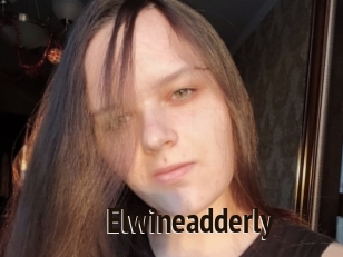 Elwineadderly