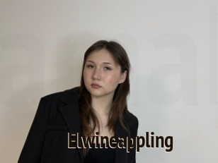 Elwineappling