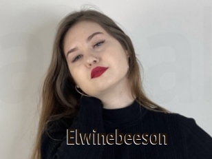Elwinebeeson
