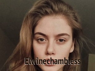 Elwinechambless