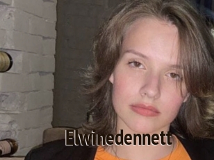 Elwinedennett