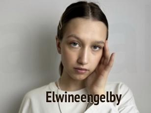 Elwineengelby