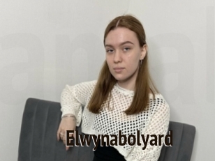 Elwynabolyard