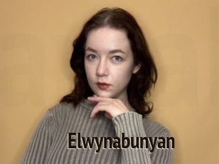 Elwynabunyan