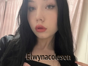 Elwynacoleson