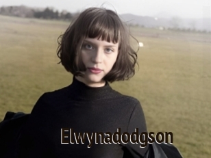 Elwynadodgson