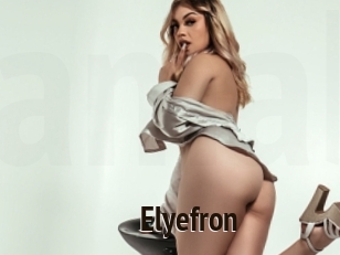 Elyefron