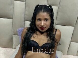 Emakiut