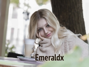 Emeraldx