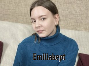 Emiliakept
