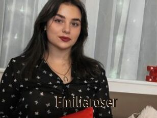 Emiliaroser